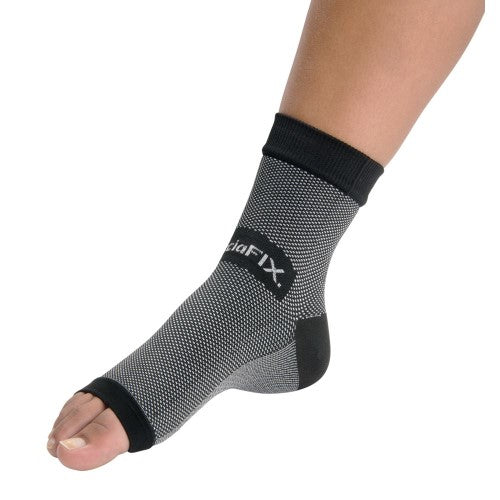 FASCIAFIX PLANTAR FASCIITIS RELIEF SLEEVE MD