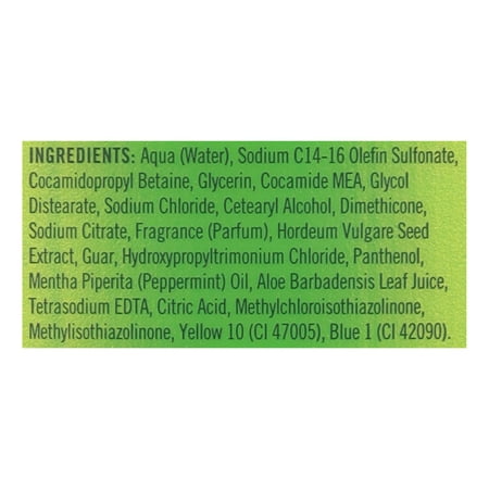 PERT 2 IN 1 COMPLETE+ SCALP CARE 13.5 OZ