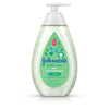 JOHNSON SOOTHING VAPOR BATH 13.6 OZ