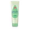 JOHNSON ALOE VERA & VIT E CREAMY OIL 8 OZ