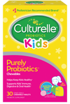 CULTURELLE KIDS CHEWABLE 30