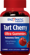 TART CHERRY ULTRA GUMMIES 75