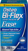 OSTEO BI FLEX EASE MINI TAB 28