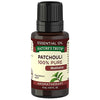 PACHOULI ESSENTIAL OIL 15 ML NT