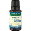 BREATHE EASY ESSENTIAL OIL 15 ML NT