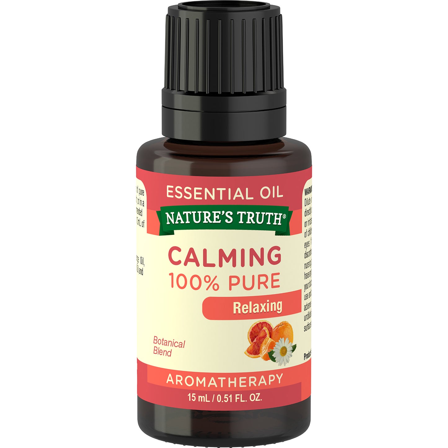 CALMING ESSENTIAL OIL 15 ML NT