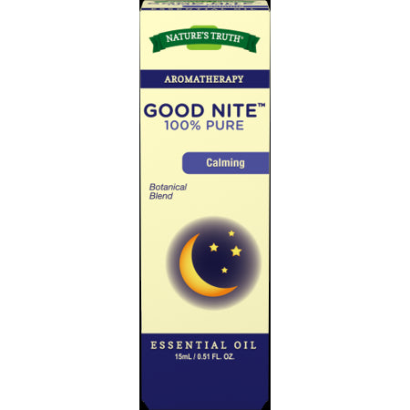 GOOD NITE ESSENTIAL OIL 15 ML NT