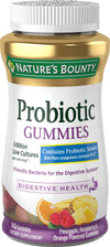 PROBIOTIC GUMMIES 60 NB