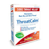 BOIRON THROATCALM TAB 60