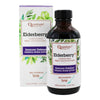 ELDERBERRY + DEFENSE FORMULA SYRUP 4 OZ