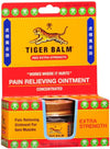 TIGER BALM EXTRA STRENGTH .63 OZ
