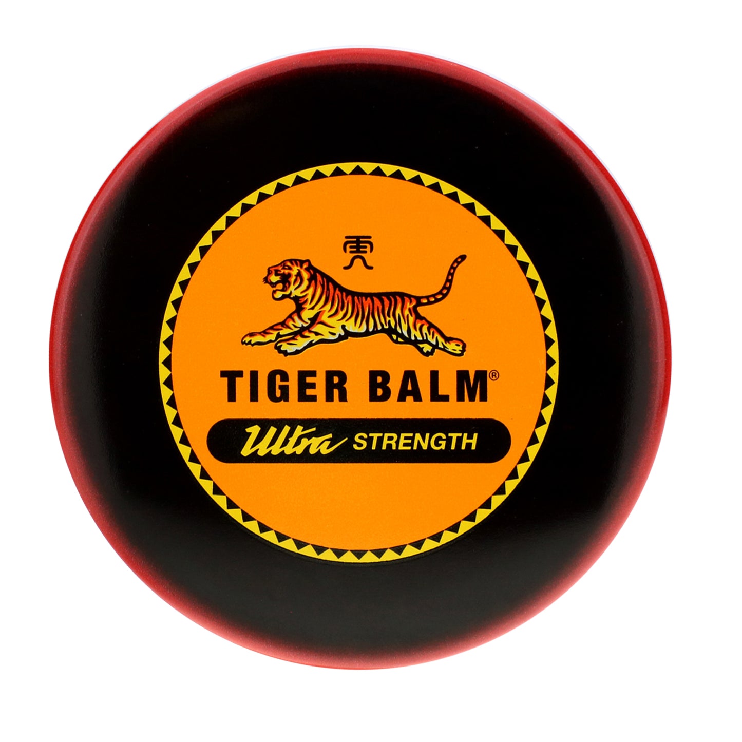 TIGER BALM ULTRA STRENGTH OINTMENT 1.7 OZ