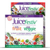 JUICEFESTIV FRUIT & VEGGIE CAP 120 NATROL