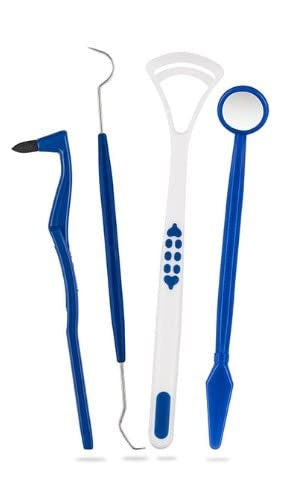 RM ORAL PROFESSIONAL DENTAL CARE KIT