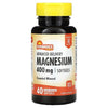 MAGNESIUM OXIDE SOFTGEL 400 MG 40 SUNDANCE