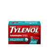 TYLENOL EX STR EASY TO SWALLOW 500 MG TAB 100