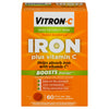 VITRON C TAB 60