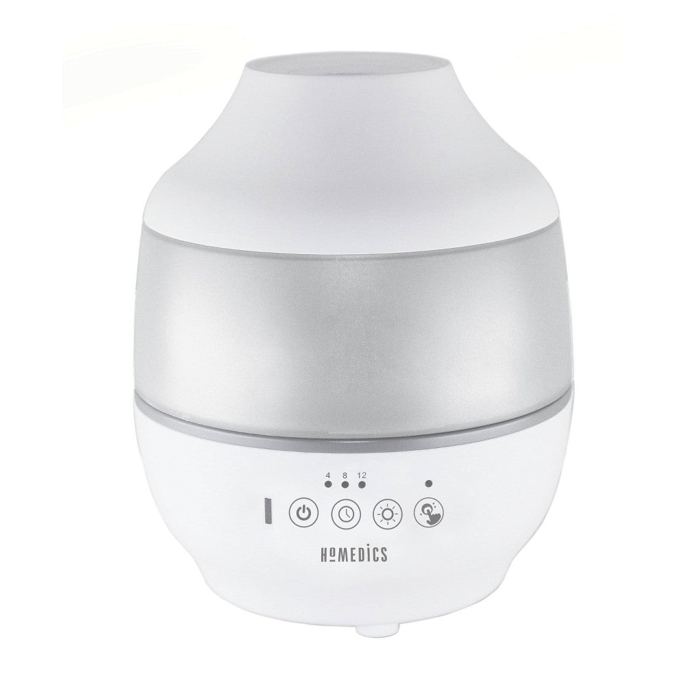 HUMIDIFIER ULTRASONIC COOL MIST .5 GAL T/COMF
