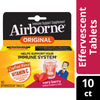AIRBORNE TAB VERY BERRY 10