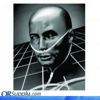 OXYGEN CANNULA CONSERVE DUAL W/7' TUBE