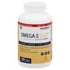 OCEANBLUE PROF OMEGA 3 2100 MG S/GEL 120