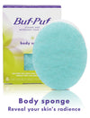 BUF-PUF BODY SPONGE