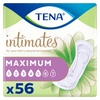 TENA SERENITY PADS HEAVY REGULAR 56