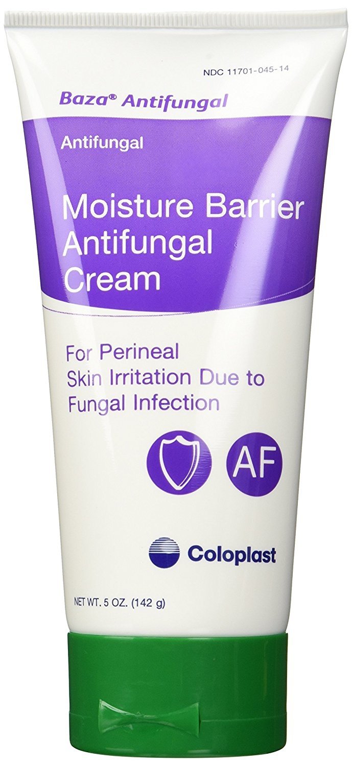BAZA SWEEN ANTIFUNGAL BARRIER CREAM 5 OZ
