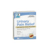 QC URINARY PAIN RELIEF TAB 30