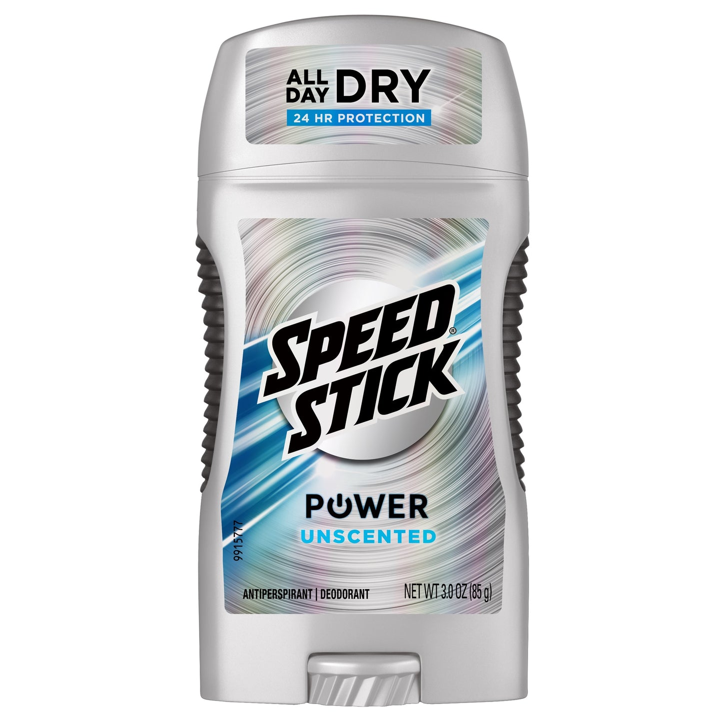 MEN SPEED STICK A/P DEODORANT UNSCENTED 3  CG
