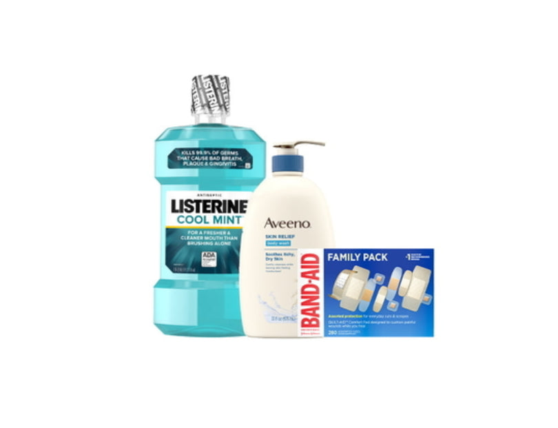 LISTERINE ANTISEPTIC COOLMINT 1.5 LT PL