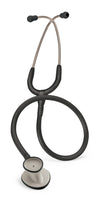 STETHOSCOPE LITTMANN LIGHTWEIGHT II SE BLK