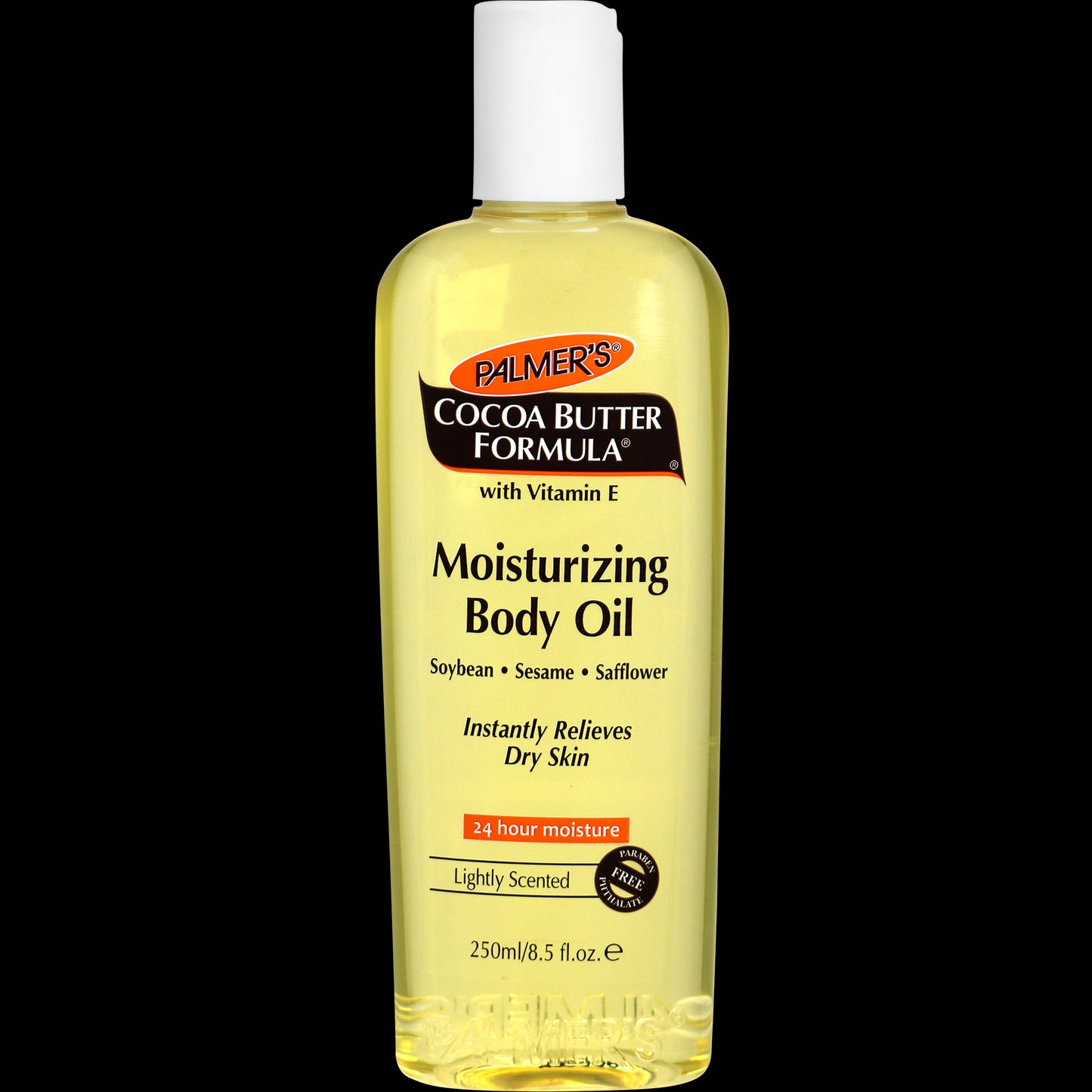 PALMERS MOISTURIZING BODY OIL 8.5OZ