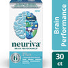 NEURIVA BRAIN PERFORMANCE PLUS CAP 30