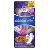 ALWAYS RADIANT PAD SIZE 4 20