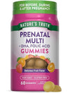 PRENATAL MULTI GUMMIES 60 NT