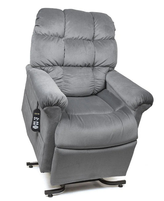 LIFTCHAIR MAXI CLOUD MLA STERLING PR510