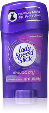 LADY SPEED STICK A/P INV SH FR 1.4 OZ CG