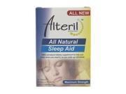 ALTERIL ALL NATURAL SLEEP AID MAX STR TAB 30