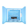 NEUTROGENA MAKEUP REMOVER TOWEL REFILL 25