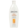 JERGENS LOTION ULTRA HEALING 10 OZ