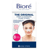 BIORE DEEP CLEAN PORE STRIP NOSE 8