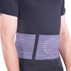 HERNIA BELT ABDOMINAL LG 37-40"
