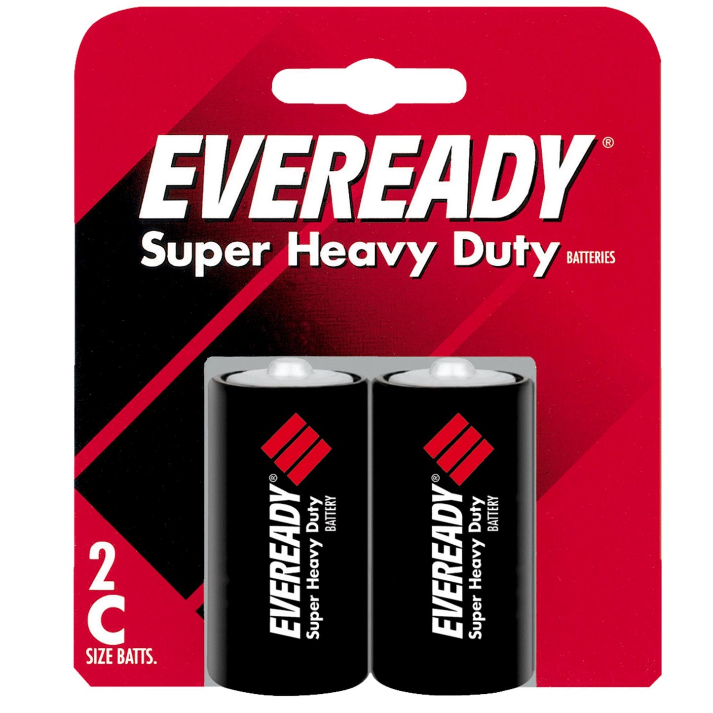 ER BATTERY HEAVY DUTY C #1235SW2
