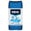 GILLETTE A/P CLEAR GEL COOL WAVE 3.8 OZ