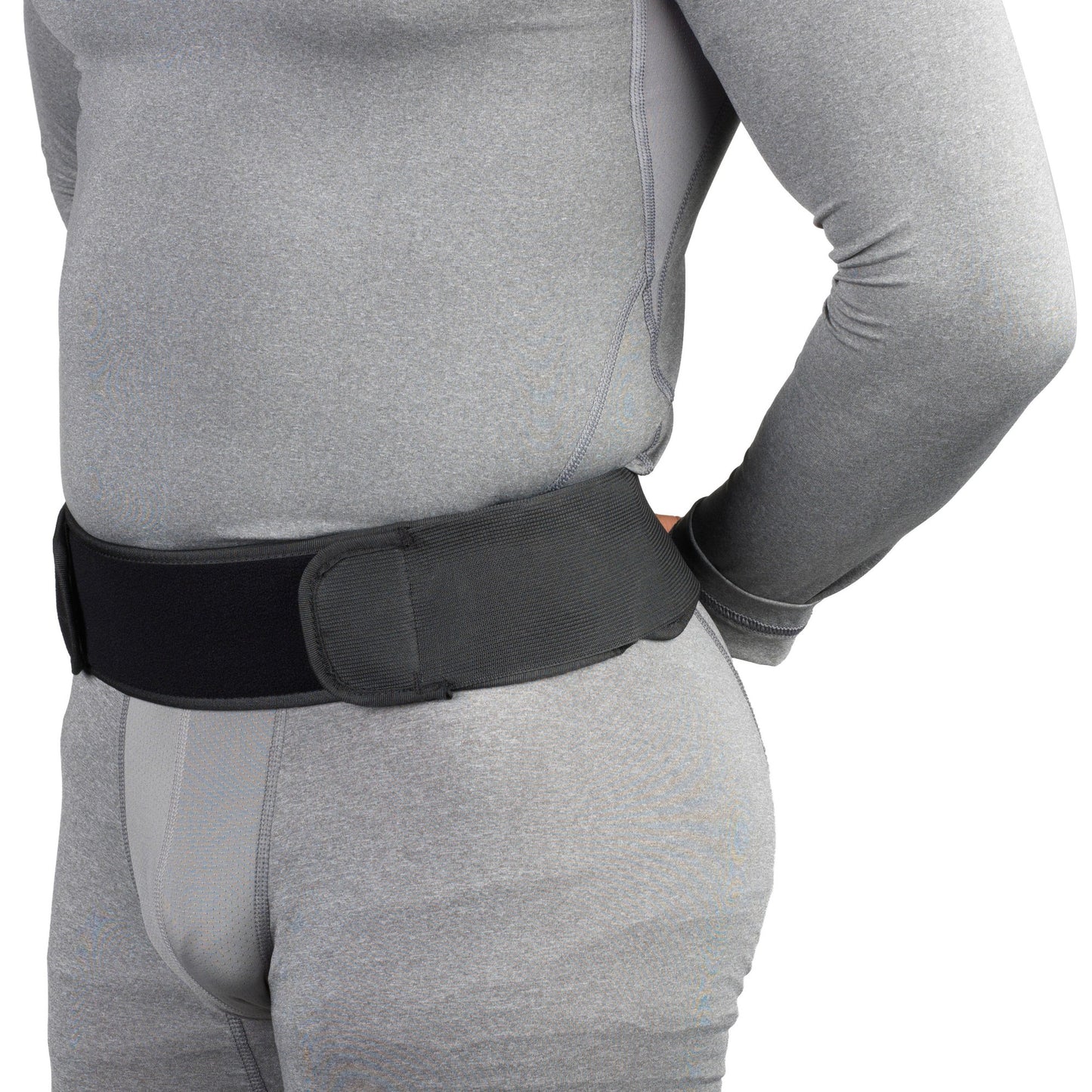 BACK BRACE SACROILIAC TROCHANTER BELT OSFM