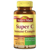 SUPER C W/ VITAMIN D & ZINC TAB 60 NM