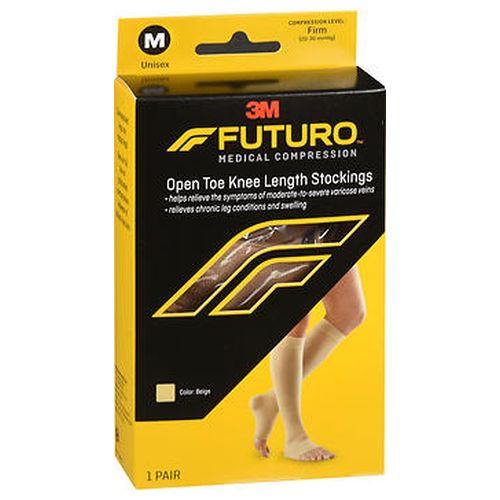 KNEE HIGH 20-30 THERAPEUTIC OT BGE MD FUT