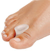 TOE SPACER VISCO GEL LARGE PK/2