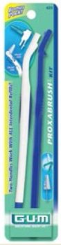 BUTLER PROXABRUSH SOFT GRIP HANDLE #625